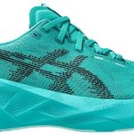 Tênis Asics Novablast 5 Wave Teal