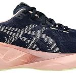 Tênis Asics Novablast 5 Midnight Breeze