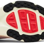 Tênis Nike Air Zoom Vomero 18 Platinum Tint Siren Red