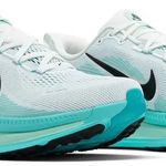 Tênis Nike Air Zoom Vomero 18 Geode Teal