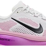 Tênis Nike Air Zoom Vomero 18 Summit White Elemental Pink