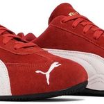 Tênis Puma Speedcat OG Red White