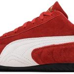 Tênis Puma Speedcat OG Red White