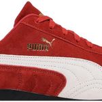 Tênis Puma Speedcat OG Red White
