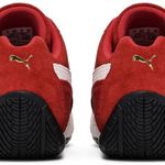 Tênis Puma Speedcat OG Red White