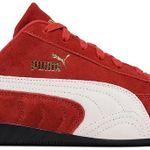 Tênis Puma Speedcat OG Red White