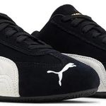 Tênis Puma Speedcat OG Black White