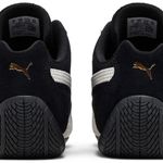Tênis Puma Speedcat OG Black White