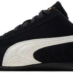 Tênis Puma Speedcat OG Black White