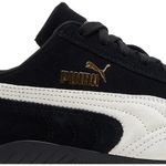 Tênis Puma Speedcat OG Black White