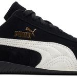 Tênis Puma Speedcat OG Black White