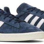 Tênis Adidas Campus 80s Collegiate Navy