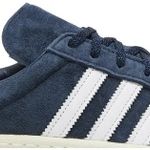 Tênis Adidas Campus 80s Collegiate Navy