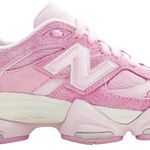 Tênis New Balance 9060 Pink Overdye