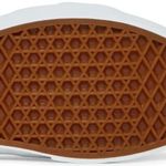 Tênis Vans Sk8-Low Black White