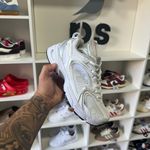 Tênis New Balance 530 Silver White (PRONTA ENTREGA)