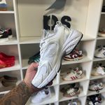 Tênis New Balance 530 Silver White (PRONTA ENTREGA)