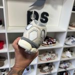 Tênis Asics Gel NYC Cream Oyster Grey (PRONTA ENTREGA)