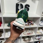 Tênis Nike Sacai x VaporWaffle Tour Yellow (PRONTA ENTREGA)