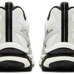 Tênis Salomon XT-6 Expanse White Metal Black