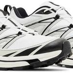 Tênis Salomon XT-6 Expanse White Metal Black