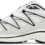 Tênis Salomon XT-6 Expanse White Metal Black