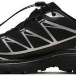 Tênis Salomon XT-6 GORE-TEX Black Silver