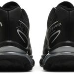Tênis Salomon XT-6 GORE-TEX Black Silver