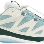 Tênis Salomon XT-6 GORE-TEX Trellis Ponderosa Pine