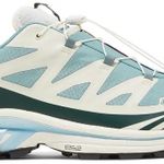 Tênis Salomon XT-6 GORE-TEX Trellis Ponderosa Pine