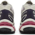 Tênis Salomon XT-6 GORE-TEX Quail Moonscape