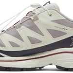 Tênis Salomon XT-6 GORE-TEX Quail Moonscape