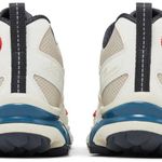 Tênis Salomon XT-6 Expanse Almond Milk Aegean Blue