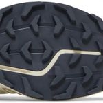 Tênis Salomon XT-6 Expanse Almond Milk Aegean Blue