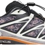Tênis Salomon COSTS x Children of the Discordance x XT-6 ADV Paisley