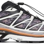 Tênis Salomon COSTS x Children of the Discordance x XT-6 ADV Paisley