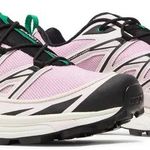 Tênis Salomon Sandy Liang x XT-6 Expanse Cradle Pink