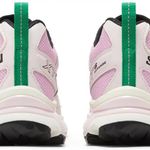 Tênis Salomon Sandy Liang x XT-6 Expanse Cradle Pink