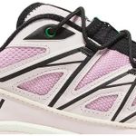 Tênis Salomon Sandy Liang x XT-6 Expanse Cradle Pink
