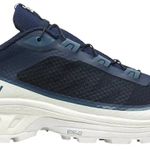 Tênis Salomon XT-6 FT Dark Sapphire Vanilla Ice