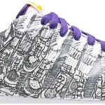 Tênis Nike Dunk Low Flip The Old School