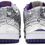 Tênis Nike Dunk Low Flip The Old School