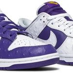 Tênis Nike Dunk Low Flip The Old School