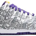 Tênis Nike Dunk Low Flip The Old School