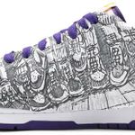 Tênis Nike Dunk Low Flip The Old School