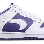 Tênis Nike Dunk Low Flip The Old School