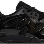 Tênis New Balance 9060 Caged - Black Cat