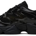 Tênis New Balance 9060 Caged - Black Cat