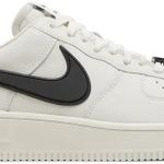 Tênis Nike AMBUSH x Air Force 1 Low Phantom