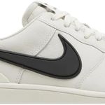 Tênis Nike AMBUSH x Air Force 1 Low Phantom